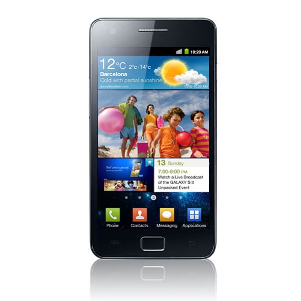 Samsung S2