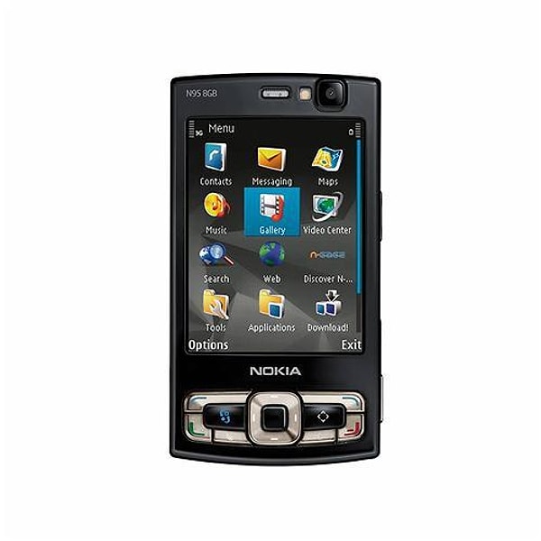 Nokia N95