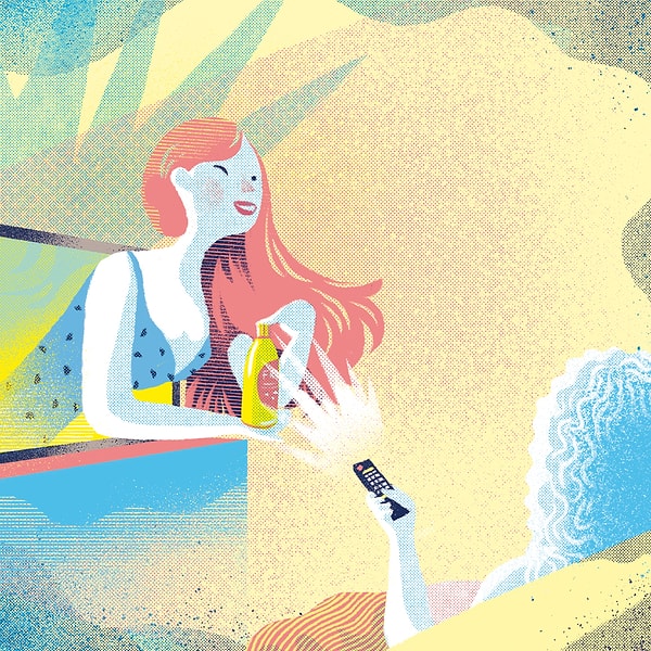 7. Тренды и бренды