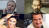 Senin Kişiliğin Hangi Ünlüyle Tıpatıp Aynı?