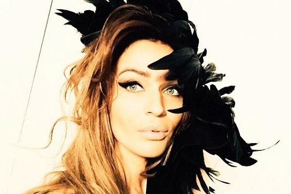 1. Алена Водонаева