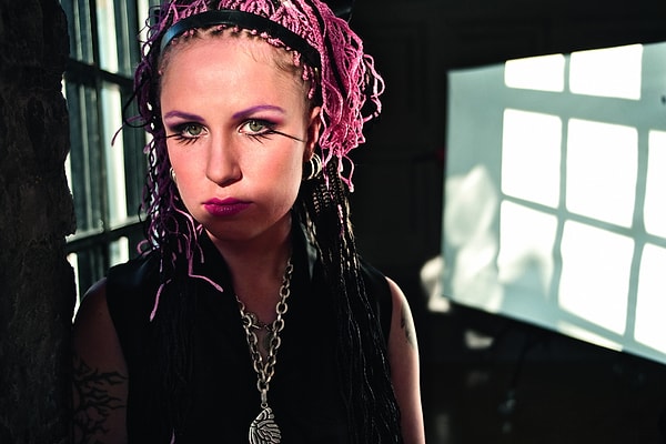 3. Валерия Гай Германика