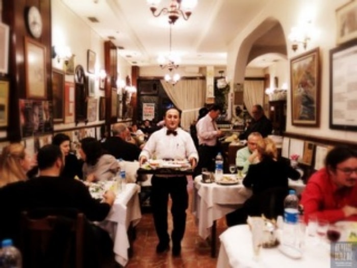 Bahanelerden Bahane Beğen: Meyhaneye Gitmek İçin 15 Aşırı Mantıklı Neden