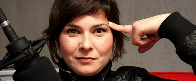 12. Ayça Şen Başkan Pusu
