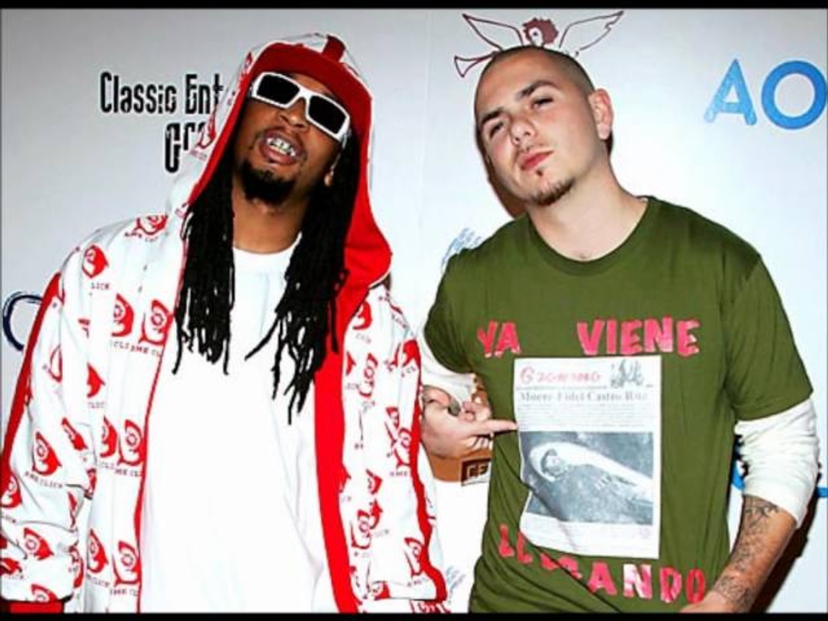 Pitbull feat john. Lil Jon and Pitbull. Лил Джон и DMX. Питбуль лил Джон. Pitbull & Lil Jon - 305 Anthem.