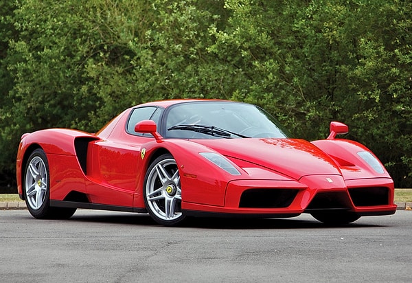 Ferrari