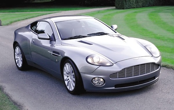 Aston Martini