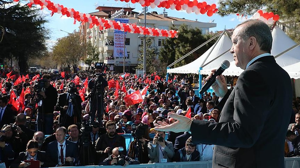 ‘Anayasa Mahkemesi Anayasa'yı Hiçe Saydı’