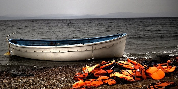 AB ile Sığınmacı Anlaşmasının Detayları...