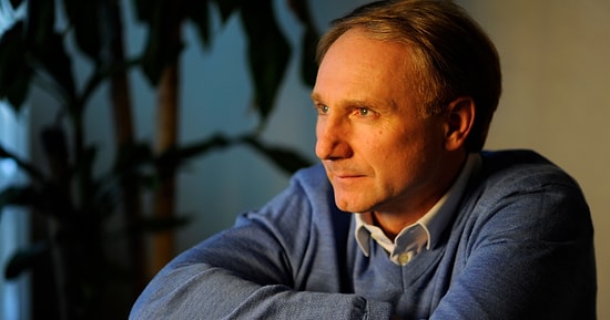 Dan Brown'ın Tek Solukta Okunan Kitaplarından 25 Alıntı