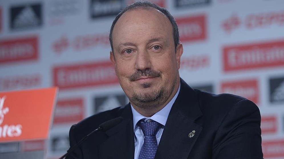 Newcastle United'da Rafael Benitez Dönemi