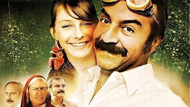 18. Vizontele Tuuba (2.894.802)