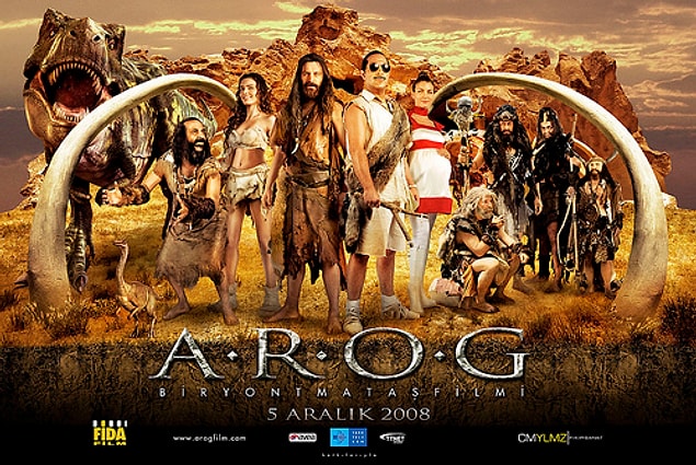13. A.R.O.G. (3.707.086)