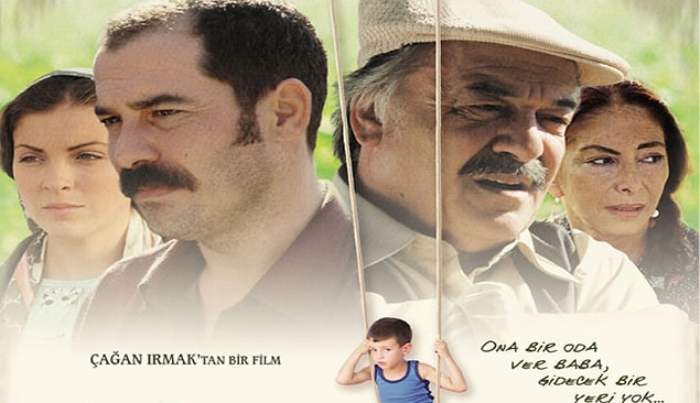 11. Babam ve Oğlum (3.839.883)