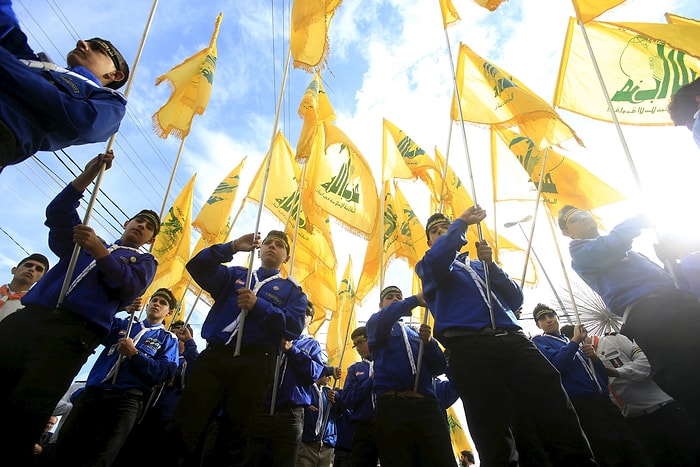 Arap Birliği, Hizbullah'ı Terör Örgütü İlan Etti