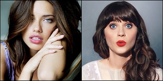 Bu Test Senin Çekici mi Yoksa Tatlı mı Olduğunu Söylüyor!