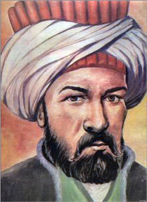 İlk bibliyografya: Katip Çelebi / Keşfü’z Zünun