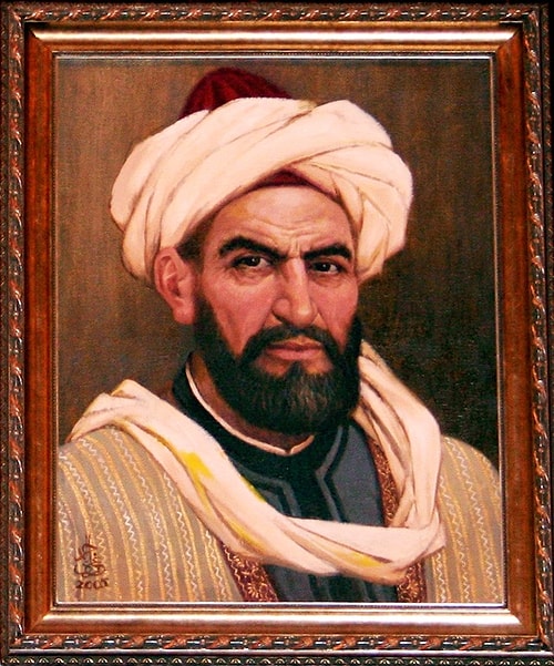 İlk sözlüğümüz : Kaşgarlı Mahmut / Divan-ı Lügati't Türk