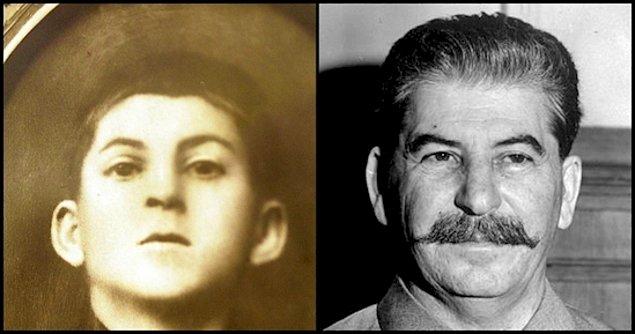 5. Joseph Stalin