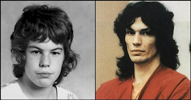 11. Richard Ramirez