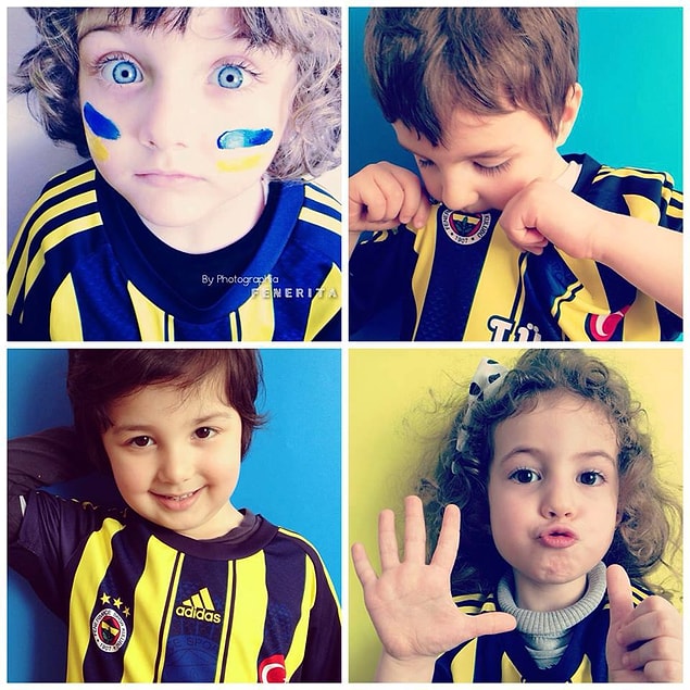 10. Şayet çocuk yaparsanız, çıkacak sonucu şimdiden tahmin edersin.