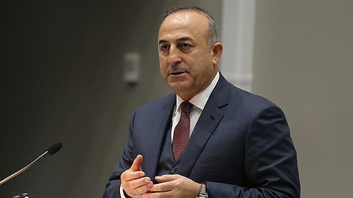 HDP'nin Bakan Mevlüt Çavuşoğlu ve Fatma Güldemet Sarı hakkında gensoru önergeleri görüşülecek