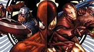 Civil War'a Spidey Gelmiş, Evde Bir Bayram Havası: Spider-Man Marvel Sinematik Evreninde!