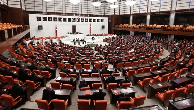 "Süreç başladığında tutumumuzu belirleyeceğiz"