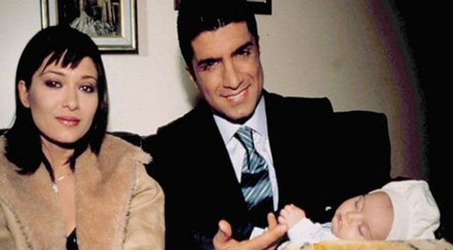İş disiplini ve başarılı oyunculuğu sayesinde yıldızı giderek parladı ve televizyon ekranlarının en aranan yüzlerinden biri oldu.