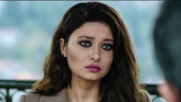 Dobra kadın olarak bildiğimiz Nurgül Yeşilçay ise bugün nihayet sessizliğini bozduğunda imalı ve çelişkili ifadeler kullanma gereği duymadı!
