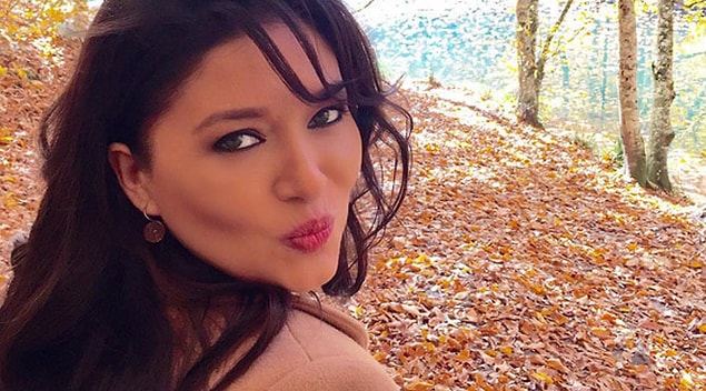 Bardağı taşıran son damla üzerine, Nurgül Yeşilçay basmış küfrü ve seti terketmiş!