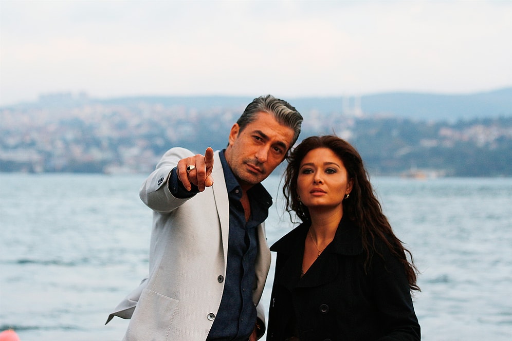 Nurgül Yeşilçay'dan Erkan Petekkaya'ya: Erkekliğini, Kadınlığım Üzerinden Taçlandıramazsın!