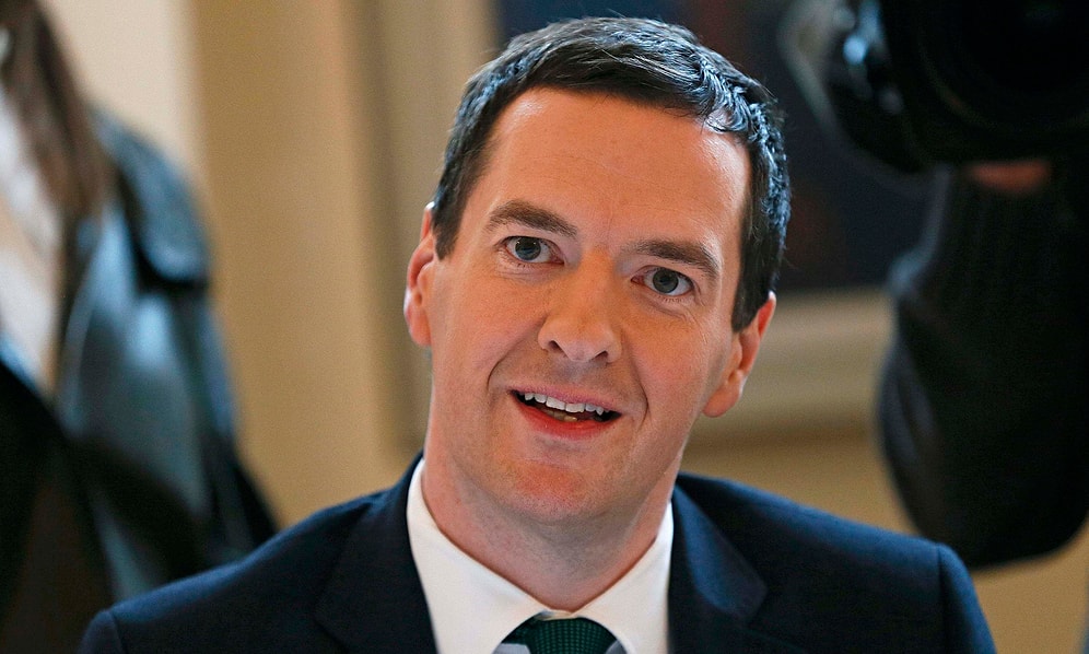 İngiliz Bakan: 'Türkiye'nin AB Üyeliğini Veto Edebiliriz'