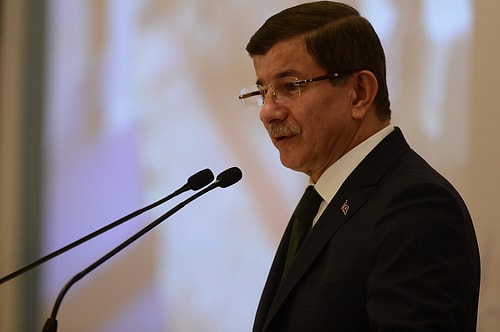 'Davutoğlu ile Erdoğan arasında ciddi bir boşluk var'