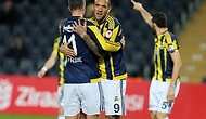 Fenerbahçe 1-0 Kayserispor