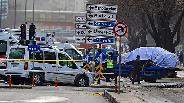 5. En uzak mesafeden duyulan patlama seslerini, eşimizden dostumuzdan camların titreme şiddeti ile dinliyoruz