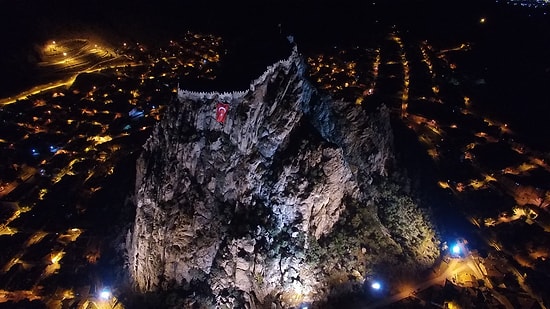 Afyonkarahisar'da Gezilmesi Görülmesi Gereken 9 Yer