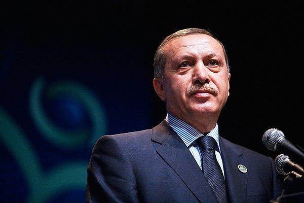 Erdoğan: 'Terör dize getirilecektir'