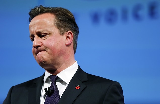 David Cameron: 'Dehşete düştüm'