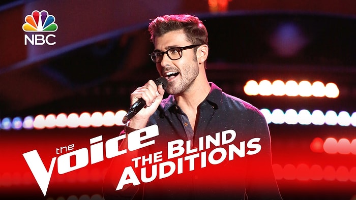 Performansı ile The Voice'e Damga Vuran Müzik Öğretmeni: Ryan Quinn