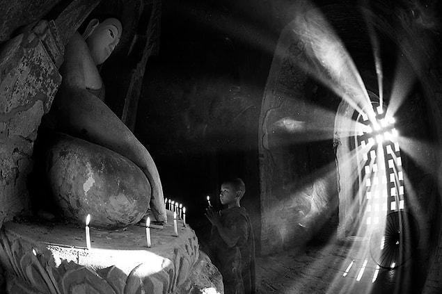 15. Dua, Chee Keong Lim, Malezya (Yaşam Kategorisi Birinciliği, İlk Yarı)