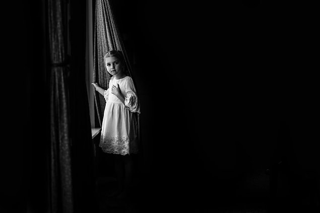 31. İsimsiz, Holly Awwad, ABD (Sanat Kategorisi Üçüncülüğü, İlk Yarı)