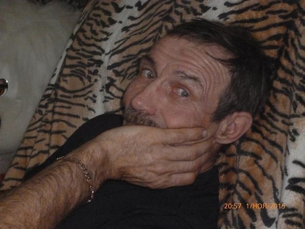 1. Геннадий Желтов