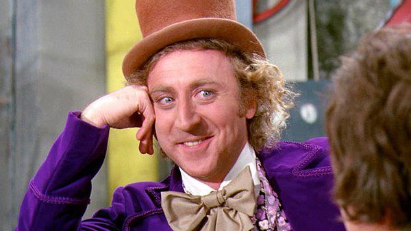 17. Знаешь, что с этого момента твоя жизнь полностью изменится?