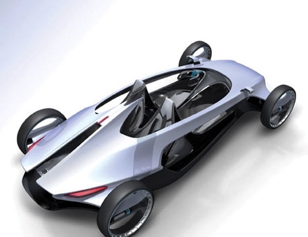 22. Volvo Air Motion