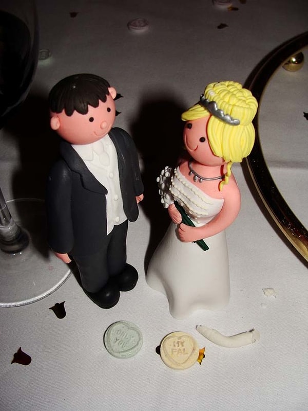 6. Не занимайся сексом с мужем