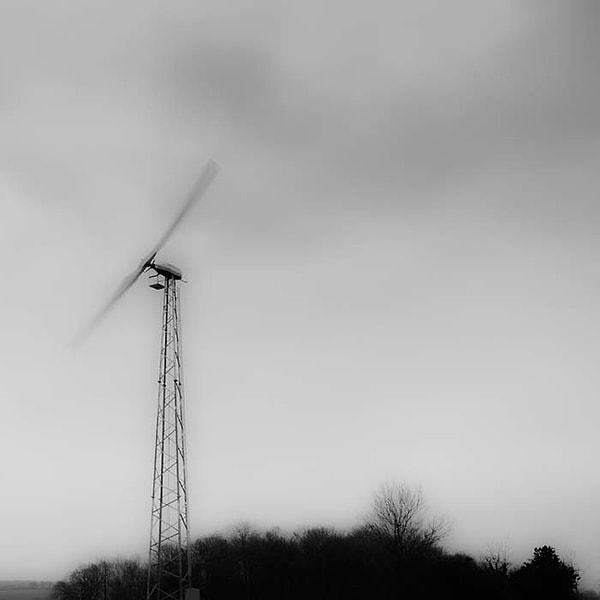 10. Следи за направлением ветра