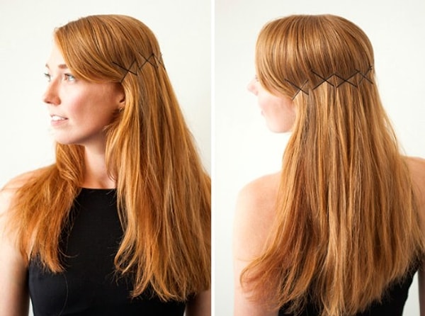 3. Возможно, в первый раз получится немного "криво"...