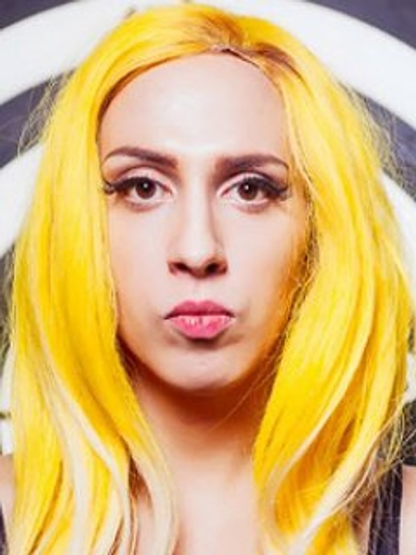 5. Александра Гусева