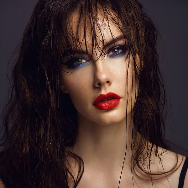 7. Ганна Шишкина